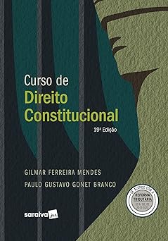 Curso de Direito Constitucional Serie IDP